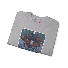 Load image into Gallery viewer, XX Judgement Sweatshirt
