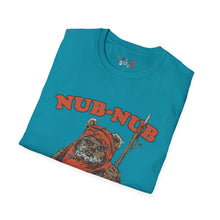 Load image into Gallery viewer, Nub Nub Softstyle T-Shirt
