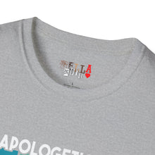 Load image into Gallery viewer, Unapologetically Dope Unisex Softstyle T-Shirt