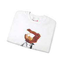 Load image into Gallery viewer, Cool Teddy Bear Sweatshirt