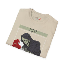 Load image into Gallery viewer, XIII Death Softstyle T-Shirt