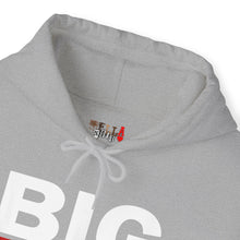 Load image into Gallery viewer, BIG POPPA Heavy Blend Unisex Hoodie