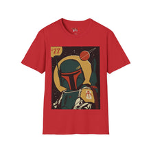 Load image into Gallery viewer, 77 Softstyle T-Shirt