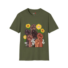 Load image into Gallery viewer, Stronger Together Unisex Softstyle T-Shirt