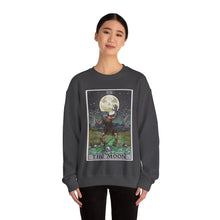 Load image into Gallery viewer, XVIII The Moon Sweatshirt
