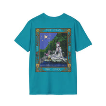 Load image into Gallery viewer, The Star Rear Printed Tee
