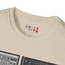 Load image into Gallery viewer, Producer Tech Unisex Softstyle T-Shirt