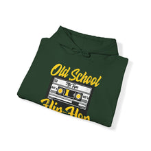 Load image into Gallery viewer, Old School Mixtape Hip Hop Heavy Blend Unisex Hoodie