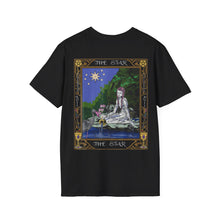 Load image into Gallery viewer, The Star Rear Printed Tee