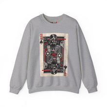 Load image into Gallery viewer, Darth of Spades Sweatshirt