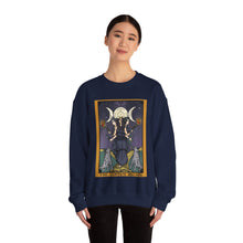 Load image into Gallery viewer, Goddess Hecate Sweatshirt