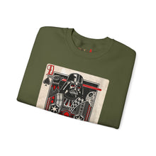 Load image into Gallery viewer, Darth of Spades Sweatshirt
