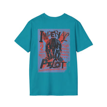 Load image into Gallery viewer, Imperial Pilot Rear Printed Tee