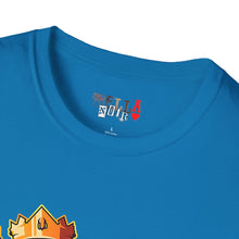 Load image into Gallery viewer, KING Unisex Softstyle T-Shirt