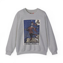 Load image into Gallery viewer, The Fool Sweatshirt