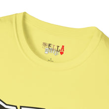 Load image into Gallery viewer, Poetic Justice Unisex Softstyle T-Shirt