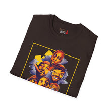 Load image into Gallery viewer, Wutang Clan Unisex Softstyle T-Shirt