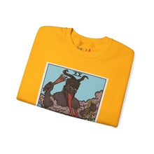 Load image into Gallery viewer, XX Judgment Sweatshirt