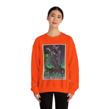 Load image into Gallery viewer, IX The Hermit Sweatshirt