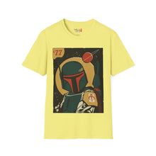 Load image into Gallery viewer, 77 Softstyle T-Shirt