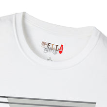 Load image into Gallery viewer, Hip Hop From The Bronx Unisex Softstyle T-Shirt