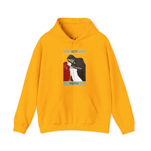 Load image into Gallery viewer, XIII Death Kiss Hoodie