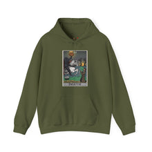 Load image into Gallery viewer, XIII Death Hoodie