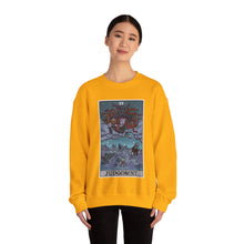 Load image into Gallery viewer, XX Judgement Sweatshirt
