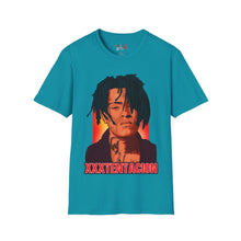 Load image into Gallery viewer, XXXTentacion Unisex Softstyle T-Shirt