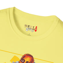 Load image into Gallery viewer, Wutang Clan Unisex Softstyle T-Shirt