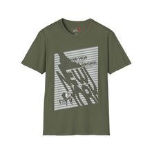 Load image into Gallery viewer, Hip Hop From The Bronx Unisex Softstyle T-Shirt