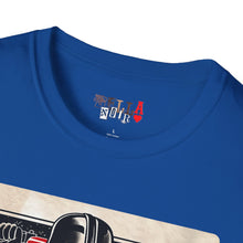 Load image into Gallery viewer, Darth of Spades Softstyle T-Shirt