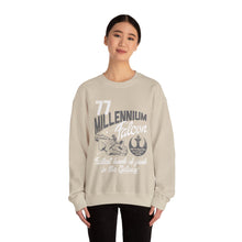 Load image into Gallery viewer, Fastest Hunk of Junk Sweatshirt