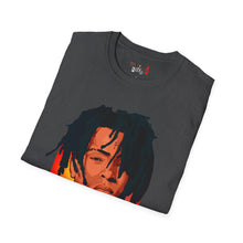 Load image into Gallery viewer, XXXTentacion Unisex Softstyle T-Shirt