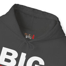 Load image into Gallery viewer, BIG POPPA Heavy Blend Unisex Hoodie