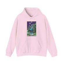 Load image into Gallery viewer, XVII The Star Hoodie