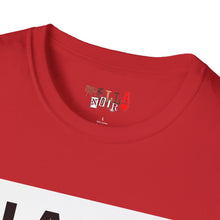 Load image into Gallery viewer, Black Women are Dope Unisex Softstyle T-Shirt