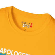 Load image into Gallery viewer, Unapologetically Dope Unisex Softstyle T-Shirt