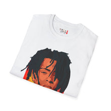 Load image into Gallery viewer, XXXTentacion Unisex Softstyle T-Shirt