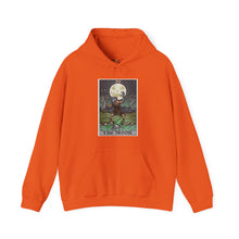 Load image into Gallery viewer, XVIII The Moon Hoodie