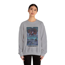 Load image into Gallery viewer, XX Judgement Sweatshirt
