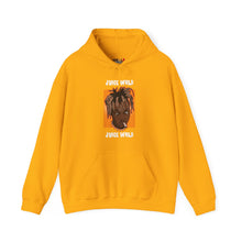 Load image into Gallery viewer, Juice WRLD Heavy Blend Unisex Hoodie