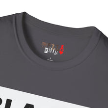 Load image into Gallery viewer, Black Love is Dope Unisex Softstyle T-Shirt