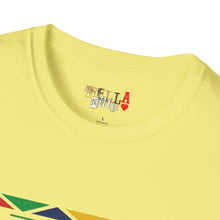 Load image into Gallery viewer, One Month Can't Hold Our History Unisex Softstyle T-Shirt