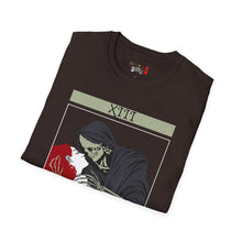 Load image into Gallery viewer, XIII Death Softstyle T-Shirt