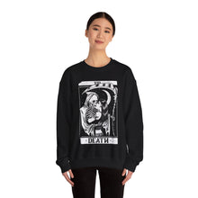 Load image into Gallery viewer, XIII Death Kiss Sweatshirt