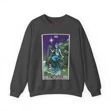Load image into Gallery viewer, XVII The Star Sweatshirt
