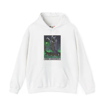 Load image into Gallery viewer, IX The Hermit Hoodie