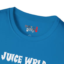 Load image into Gallery viewer, Juice WRLD Unisex Softstyle T-Shirt