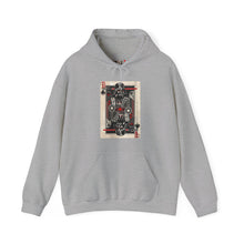 Load image into Gallery viewer, Darth of Spades Hoodie